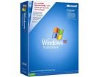 Microsoft Windows XP Professional (czech) [Detail produktu]