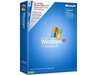 Microsoft Windows XP Professional (czech)