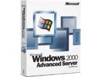 Microsoft Windows 2000 Server [Detail produktu]