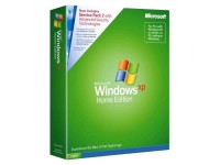 Microsoft Windows XP Home (czech)