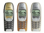 Nokia 6310i [Detail produktu]