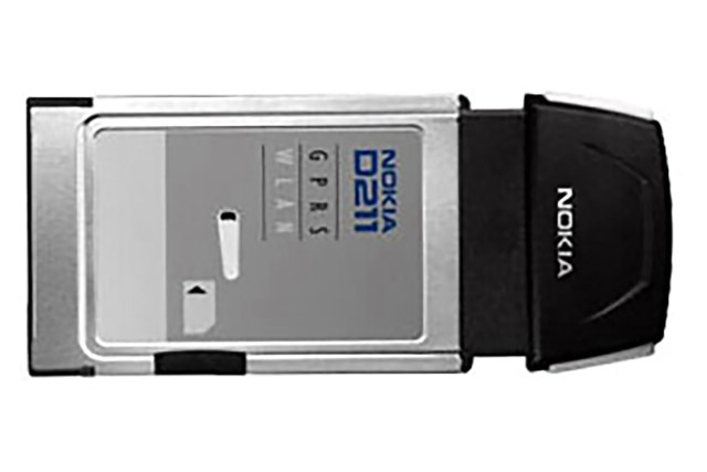 Nokia D211