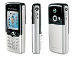 Sony Ericsson T610 [Detail produktu]
