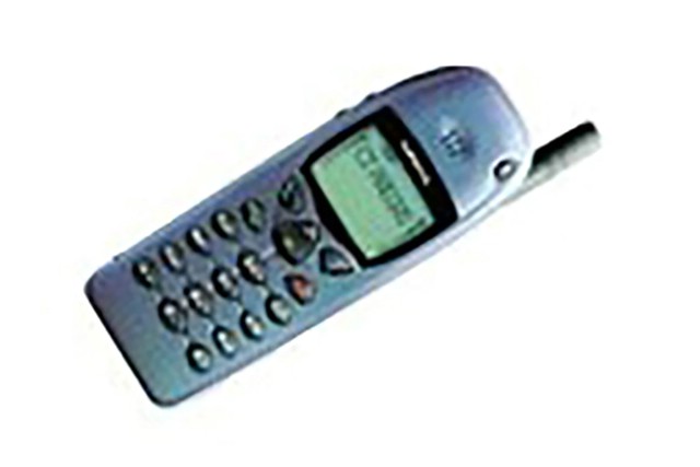 Nokia 6110