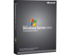 Microsoft Windows Server 2003 [Detail produktu]