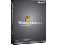 Microsoft Windows Server 2003 - Datacenter Edition